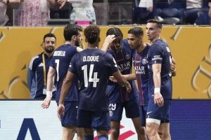 Mondial des clubs : Le PSG et le Bayern Munich se qualifient pour les quarts de finale