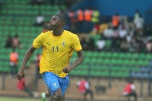 Disparition de Kevine Mbakogo : le football gabonais perd l’un de ses plus grands espoirs