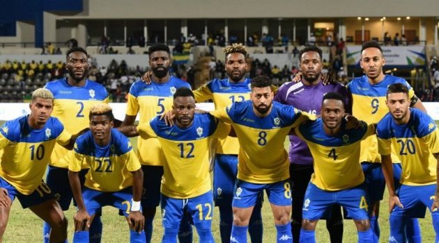 Classement FIFA : le Gabon gagne quatre places en novembre