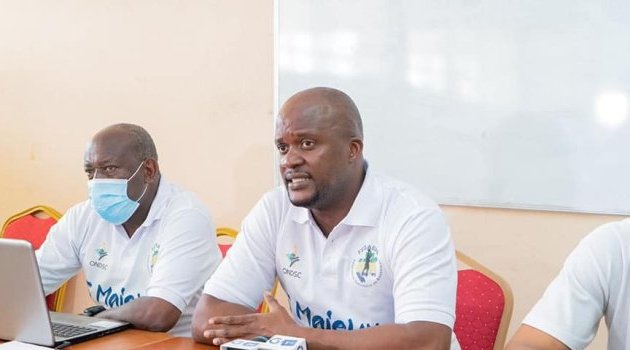 Une cinquantaine de techniciens gabonais à l’école du mini basket
