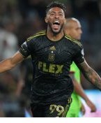 Le mexicain Club América fait les yeux doux à l’international gabonais Denis Bouanga
