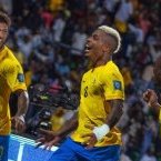Classement FIFA de novembre&nbsp;: le Gabon recule, le Maroc progresse et l’Espagne reste leader