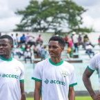 Zambie&nbsp;: fin de suspension pour Zesco United, Derrick Assoumou de nouveau sur les terrains