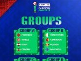 CAN U-17 Maroc 2026&nbsp;: Des groupes assez relevés pour la compétition des jeunes