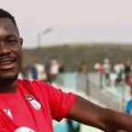 Ligue 1 Mobilis&nbsp;: inarrêtable, Randy Essang Matouti frappe encore et porte l’USM Khenchela