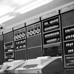 Arpanet, l’ancêtre d’internet fête ses 50 ans aujourd’hui !