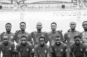 Côte d’Ivoire : Nzé Samaké et le Stade d’Abidjan tenus en échec par Mouna FC