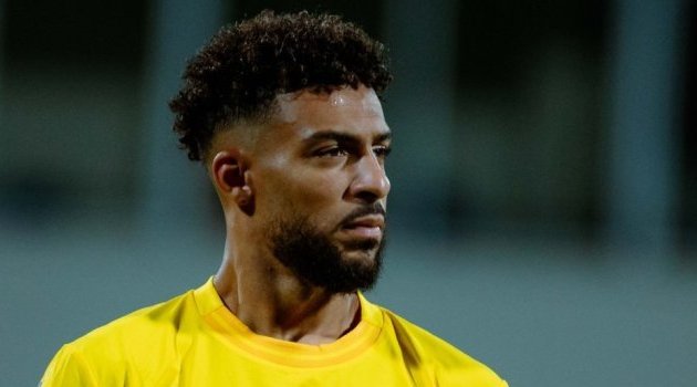 Mondial 2026 – Zone Afrique : Denis Bouanga dans le top 3 des meilleurs buteurs des éliminatoires