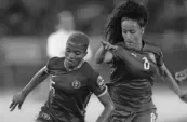 CAN féminine 2024 : le Maroc va défendre son titre face aux Super Falcons du Nigéria en finale