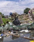 Ajournées sans parvenir à un accord, les négociations sur la pollution plastique se poursuivront en 2025