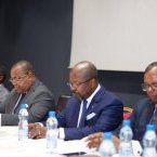 Le Premier ministre gabonais appelle à l’union sacrée de la République face au coronavirus