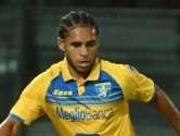 Italie&nbsp;: écarté à Frosinone, Jérémy Oyono poussé vers la sortie