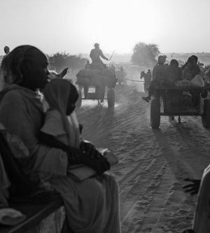 L’ONU appelle à aider les Soudanais déplacés de force qui commencent à rentrer chez eux