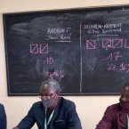 Karaté : Gilles Bertrand Ongondja Koumoue reconduit à la tête de la Fegakama