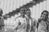 CAN féminine 2024 : l’Algérie arrache son ticket, le Botswana en embuscade