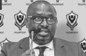 Thierry Mouyouma dévoile une liste de 23 joueurs pour la double confrontation face au Lesotho