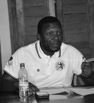 Conseil des ministres : Merfunt Kassa Kombila nommé conseiller technique à la Fonction publique