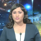 Journal télévisé de 20h de Gabon 1ère du 10 décembre 2019