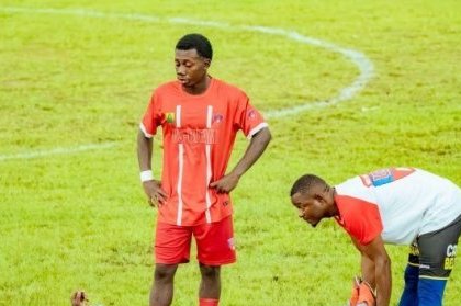 National Foot 1&nbsp;: désillusion pour l’US Bitam, sanctionnée sur tapis vert face au FC 105