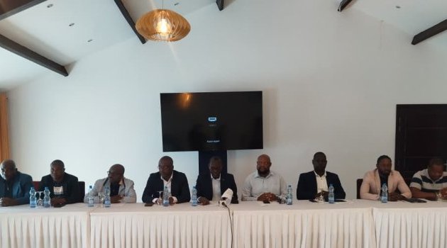 Election à la Fegafoot&nbsp;: «&nbsp;Le football gabonais pris en otage entre mémoire et amnésie&nbsp;» selon les ligues