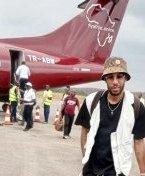 Mondial 2026 : Aubameyang rejoint la tanière des Panthères du Gabon avant le choc contre la Côte d’Ivoire