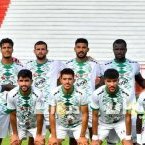 Ligue 1 Tunisienne&nbsp;: La JS Kairouan arrache un nul précieux face à l’Olympique Béja, Junior Bekale brille