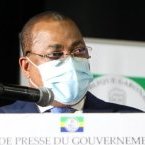 Stratégie de riposte du Gabon au coronavirus&nbsp;: discours du Premier ministre du 27 avril 2020