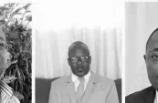 Élection à la FEGAKAMA : trois candidats en lice pour succéder à Gilles Ongondja-Koumoue