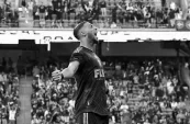 MLS : Denis Bouanga encore buteur face aux Seattle Sounders