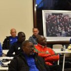 Saturnin Ibela, un nouvel instructeur FIFA pour le football gabonais