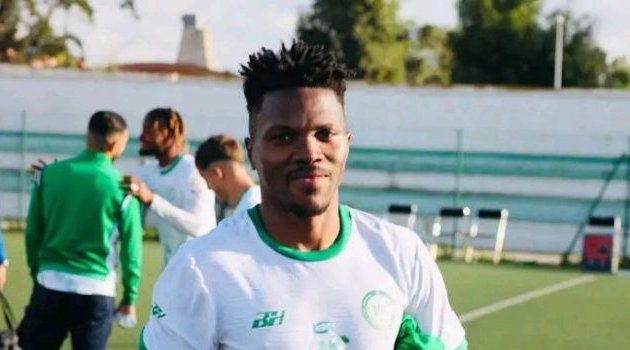 Maroc : Paul Elloh Nze quitte l’Olympique Club Khouribga