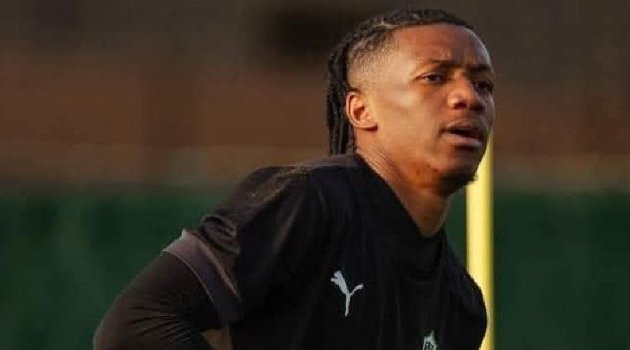 Malte : Anse Ngoubi Demba prolonge au Mosta FC