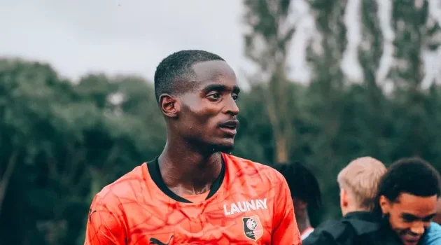 Mercato : Indésirable au Stade Rennais, Alan Do Marcolino pourrait rebondir aux Pays-Bas