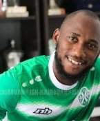 Mercato : Eneme Bekale rebondit à la JS Kairouane en Tunisie pour deux saisons