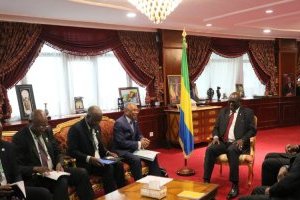 Pétrole&nbsp;: la CEPAG plaide à l’Assemblée nationale pour une montée en puissance des entreprises gabonaises