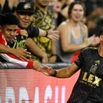 MLS : Denis Bouanga, 2e joueur Africain le mieux payé du championnat