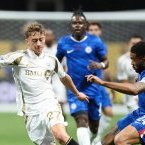 Mondial des clubs : Denis Bouanga et le LAFC dominés d’entrée par Chelsea