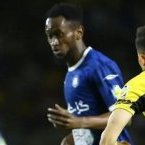 Persian Gulf Pro League&nbsp;: GolGohar d’Eric Baboue défait par Fajr Sepasi