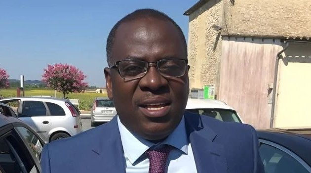 Éliminatoires Mondial 2026 : Le précieux conseil de Guy Nzamba aux Panthères pour battre la Côte d’Ivoire