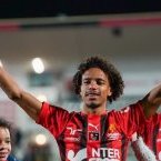 National : Teddy Averlant décisif, Boulogne tenu en échec à Concarneau