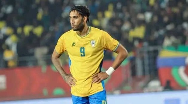 CAN 2025&nbsp;: L’entrée surprise d’Aubameyang face au Cameroun provoque la colère de l’OM