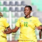 CAN féminine 2024 : l’Afrique du Sud et le Mali démarrent fort