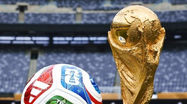 Barrages Mondial 2026 : Le tournoi intercontinental prévu pour mars 2026