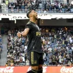 MLS : Denis Bouanga encore buteur face aux Seattle Sounders