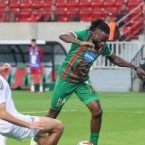 Turquie&nbsp;: André Biyogo Poko et Amedspor enchaînent face à Hatayspor