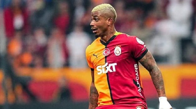 Turquie : Mario Lemina se veut ferme sur son avenir à Galatasaray