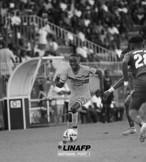 National-Foot 1 : la course au podium et au maintien relancée derrière Mangasport