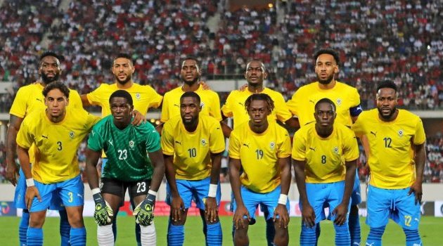 Barrages Mondial 2026 : le rêve américain encore à portée des Panthères du Gabon