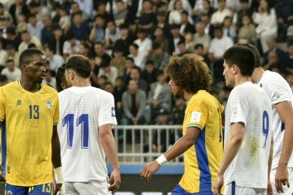 FIFA Series 2026&nbsp;: les Panthères du Gabon s’inclinent dans la douleur face à l’Ouzbékistan