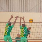 Championnat de volleyball du Haut-Ogooué : les titres remis en jeu dès ce 15 février
